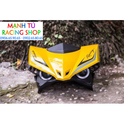 Mặt nạ mắt cú winner trọn bộ