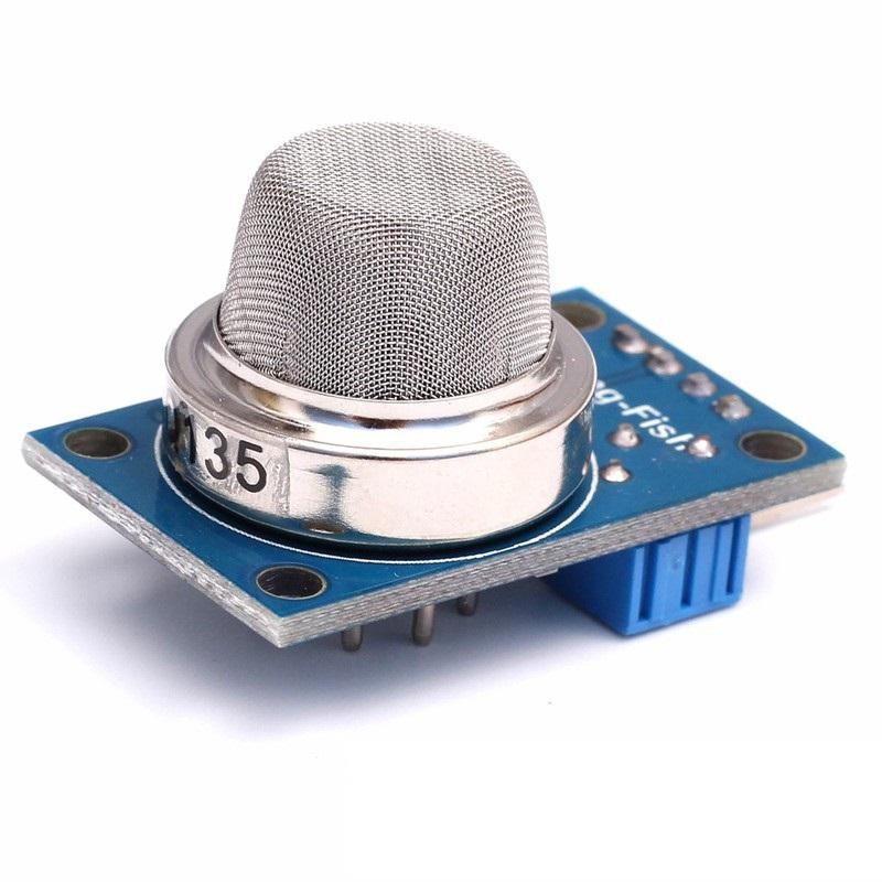 Mạch cảm biến MQ-135