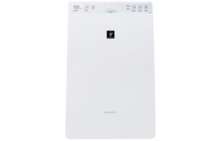 Máy Lọc Khí Tạo Ẩm Sharp KC-F30EV-W