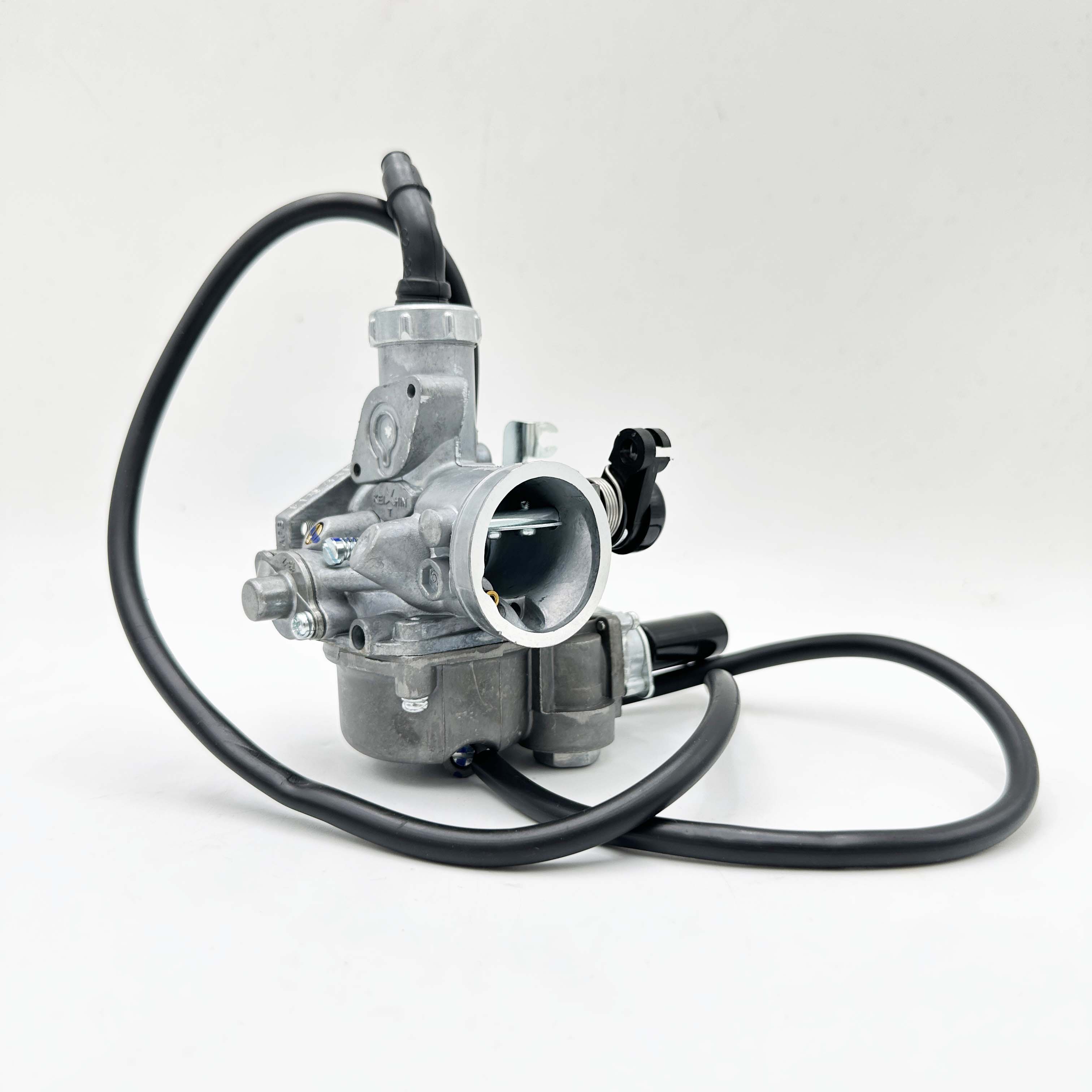 Bình Xăng Con ATE Future Neo 135 Racing - Trái ga 21mm