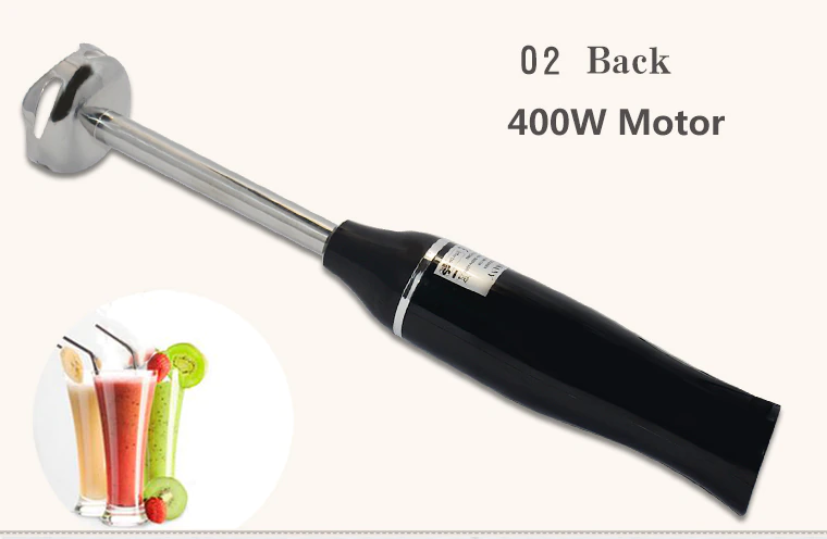 Máy xay cầm tay Sokany 1708