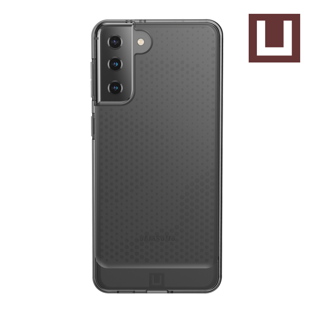 [U] Ốp lưng UAG Lucent cho Samsung Galaxy S21 Plus/S21 Plus 5G [6.7-inch]
