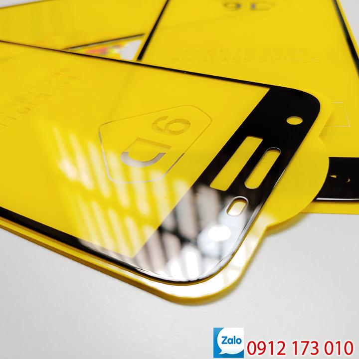 Tempered Glass for Samsung Galaxy J3 Pro / J330
