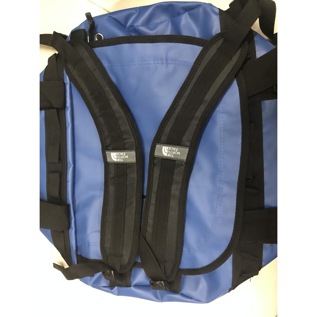 Túi The North Face Base Camp Duffel size M