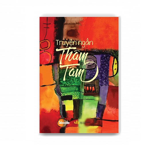 Sách - truyện ngắn thâm tâm