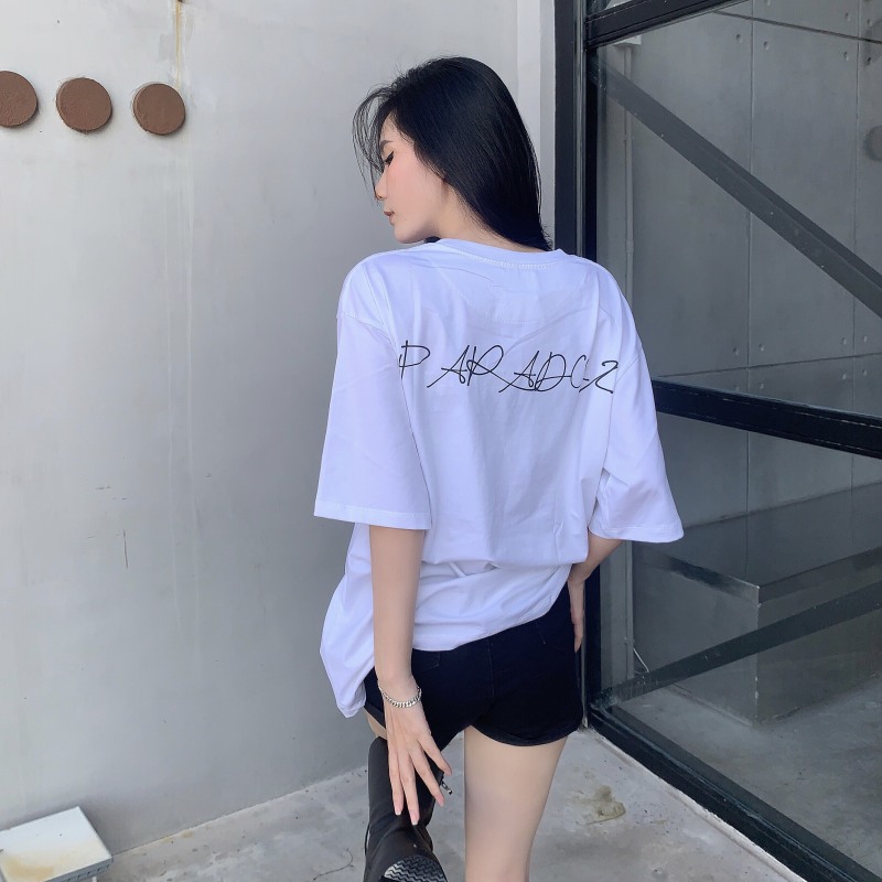 PARADOX Áo thun HUNTING TEE