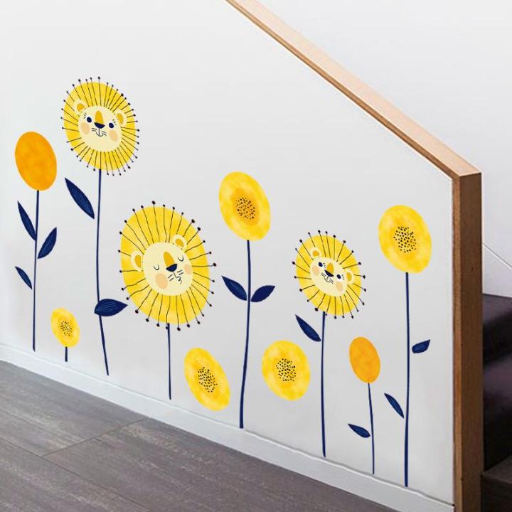 wall sticker - sticker -H1-002