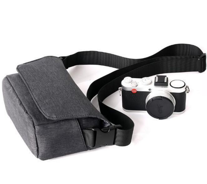 Túi máy ảnh Mirrorless - BK15s