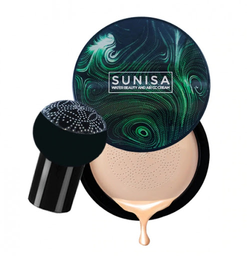 [HCM]Phấn Nước Sunisa