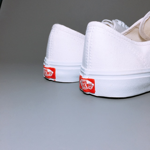 GIÀY VANS CLASSIC NAM NỮ
