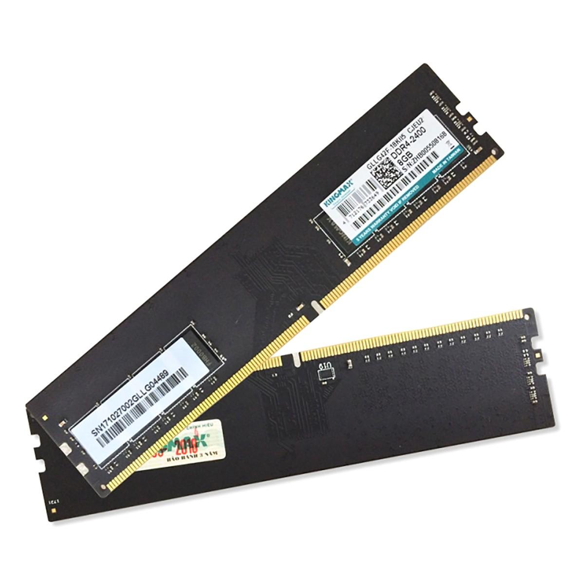 Ram PC ddr4 4gb bus 2133/2400