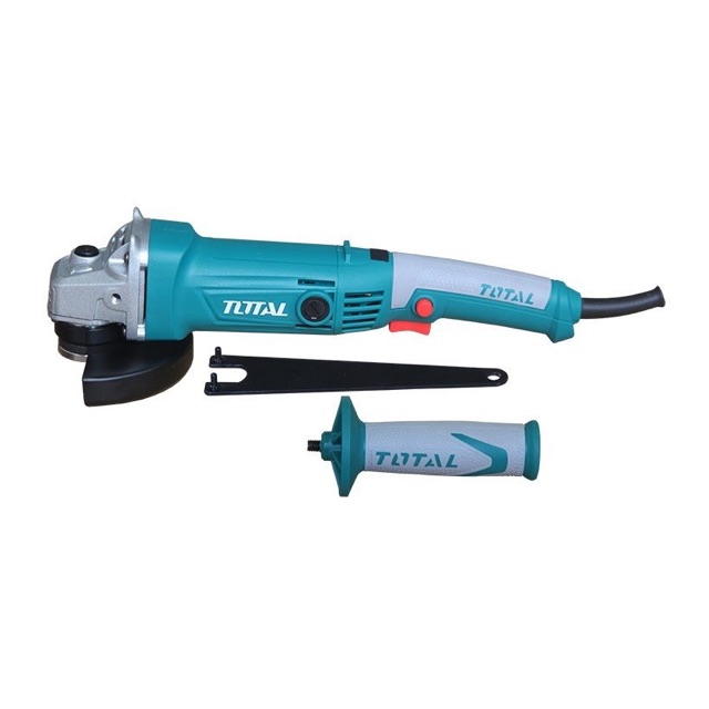 Máy Mài Chỉnh Tốc 125Mm Total Tg1121256-3