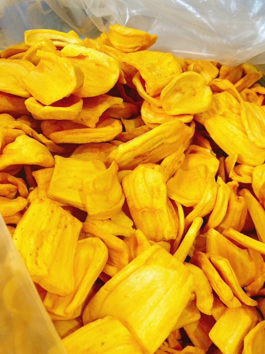 Mít sấy khô 200g