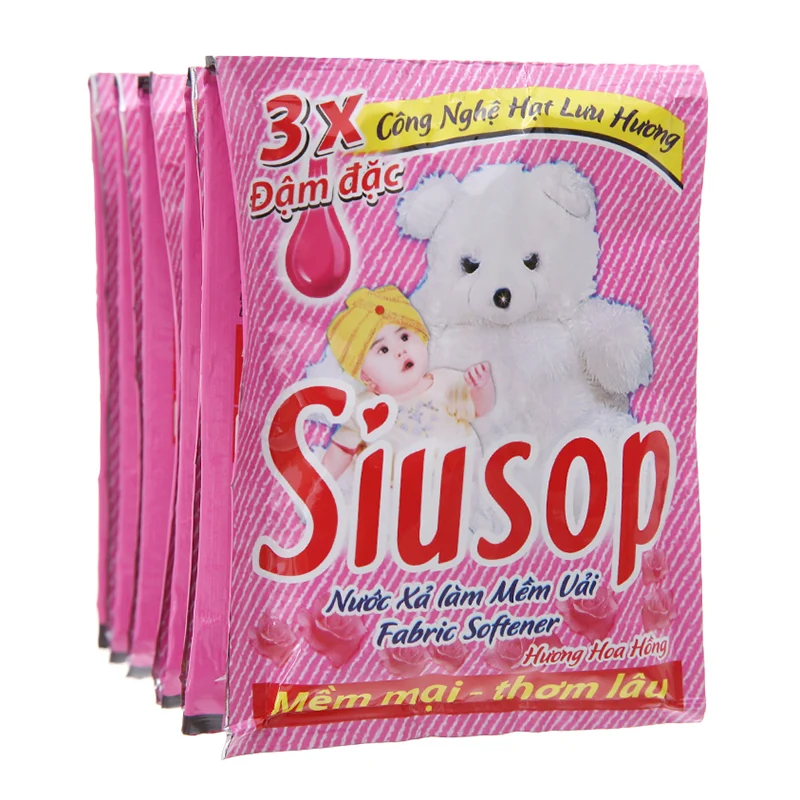 Dây Nước Xả SiuSop Mỹ Hảo Đậm Đặc 3X