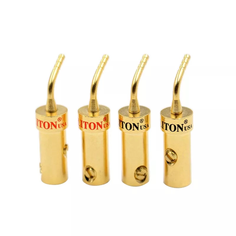 Jack Loa Jack Mỏ Chim LITON (GIÁ 1 CẶP 2 CÁI)