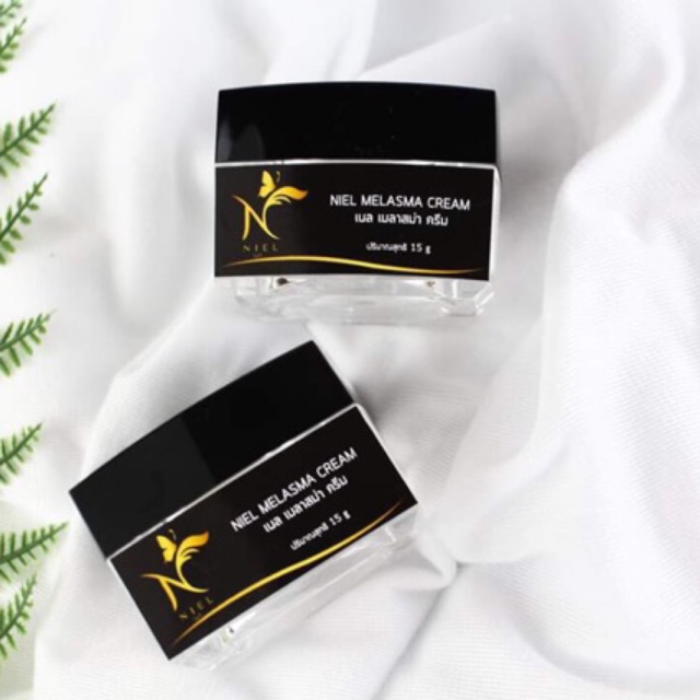 Kem trị nám Melasma Thái Lan