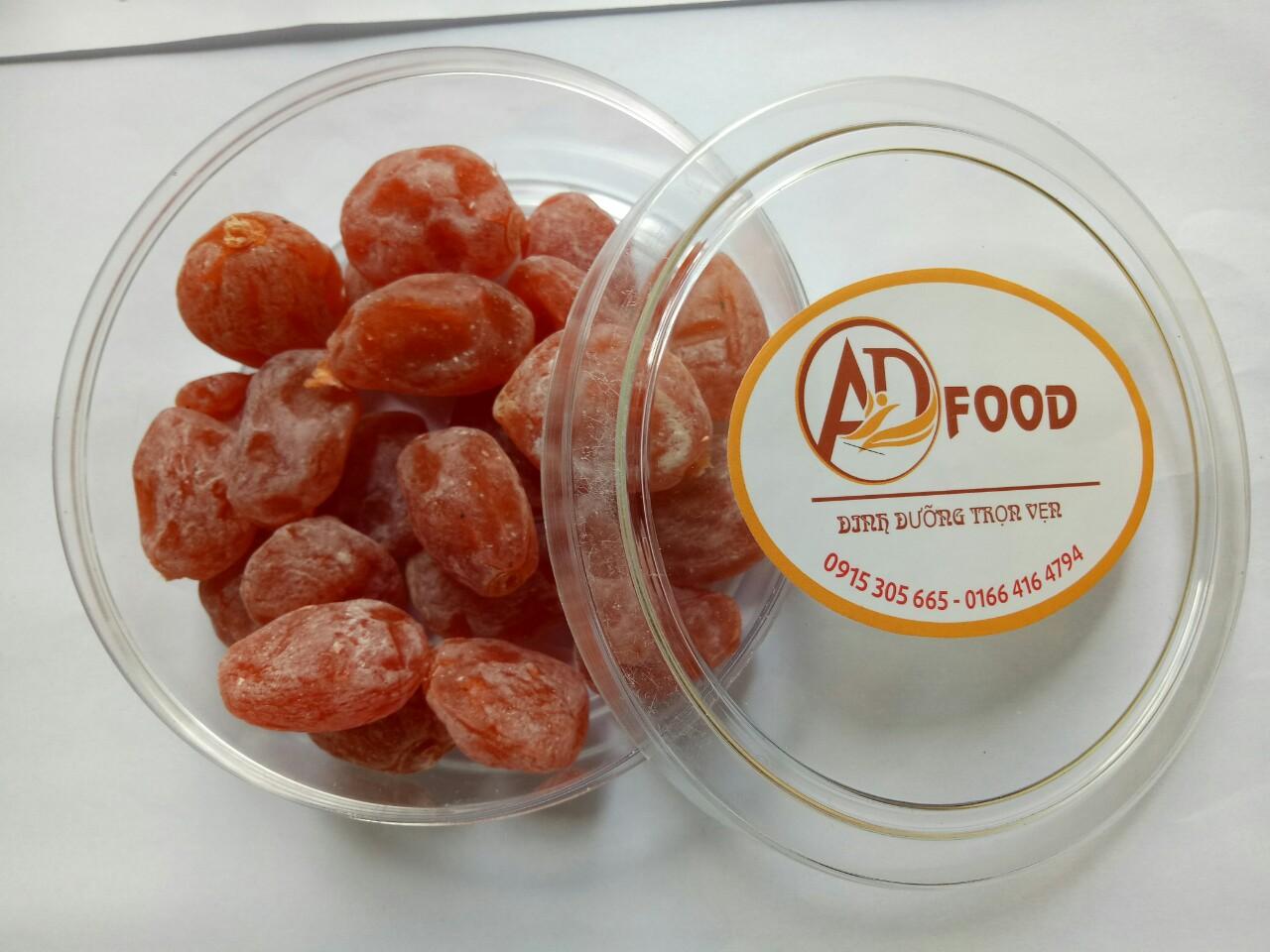 Xí Muội Đào 200g_Monhi_Food