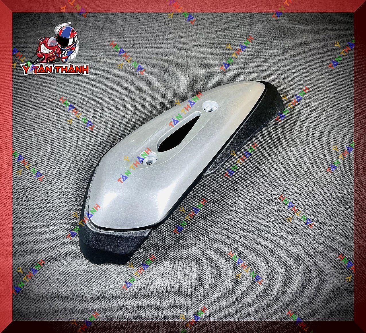 Ốp pô xe SH Mode đời đầu MS34