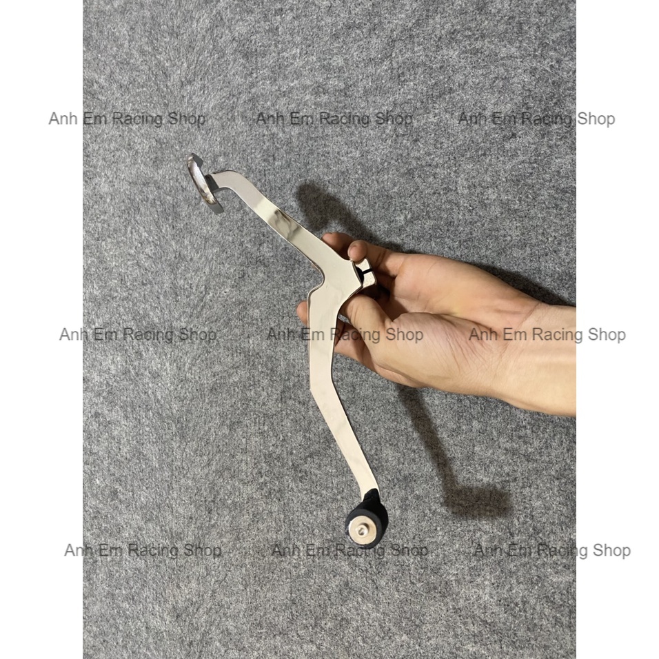 Cần Số King Gắn Wave Dream Chất Liệu Inox