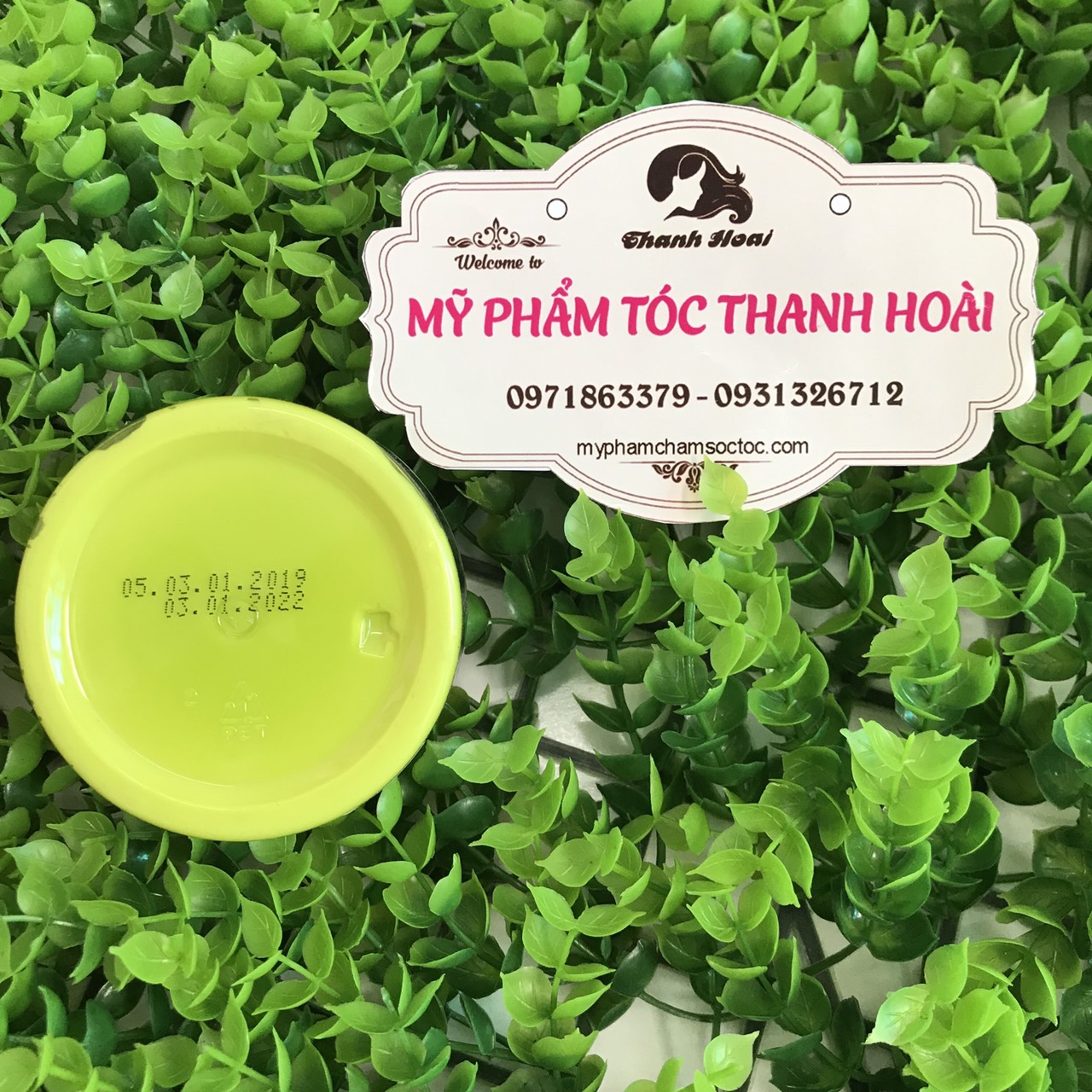 WAX VUỐT TÓC NAM WELLMATE