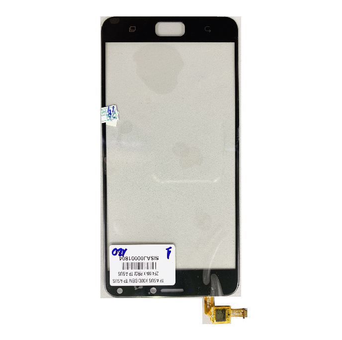 Cảm ứng Asus Zenfone 4 MAX Pro / ZC554KL