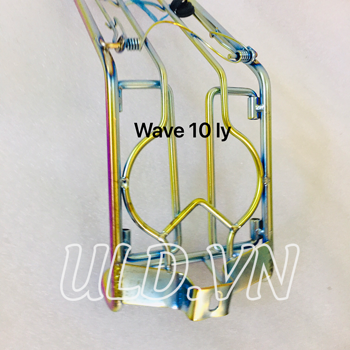 [HCM]BA GA GIỮA WAVE TITAL 10 LY