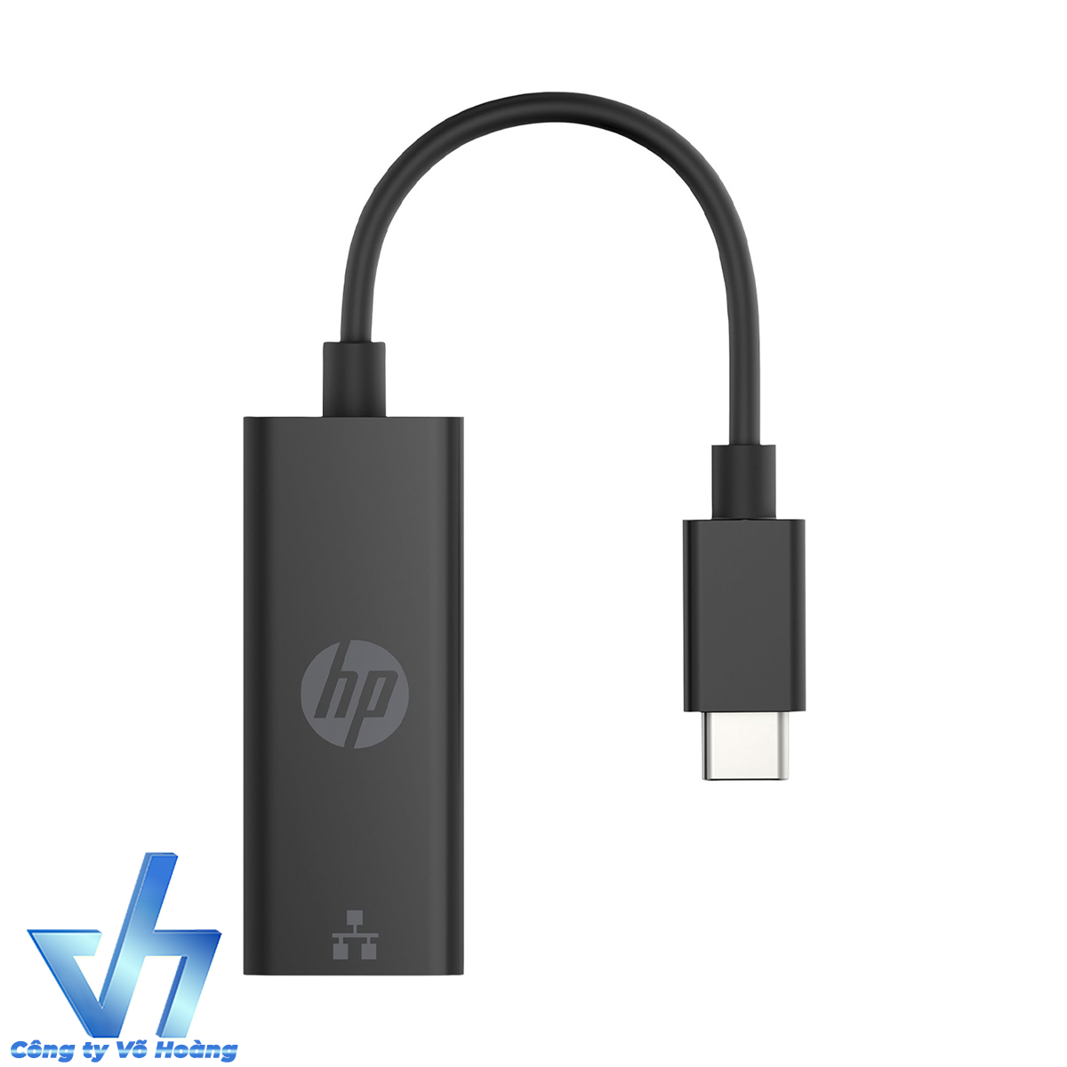 Cáp chuyển đổi Type C sang LAN HP adapter G2