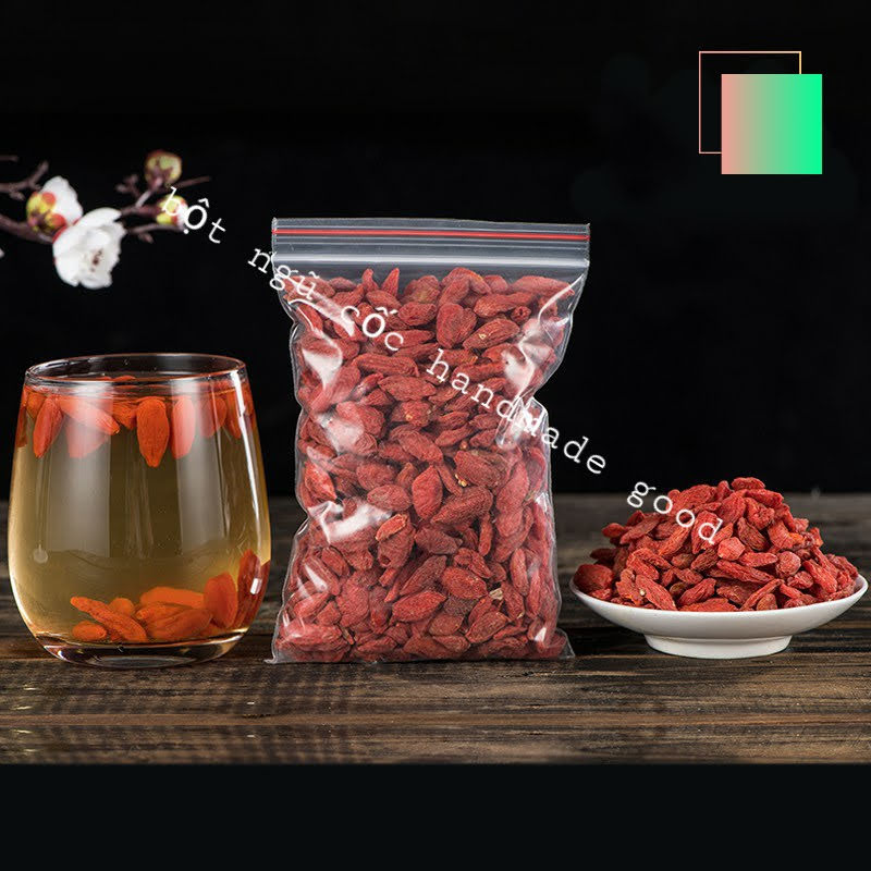 [HCM]Hạt kỉ tử 100g