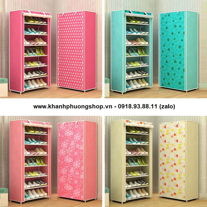 [HCM]kệ để giày dép - kệ để giày