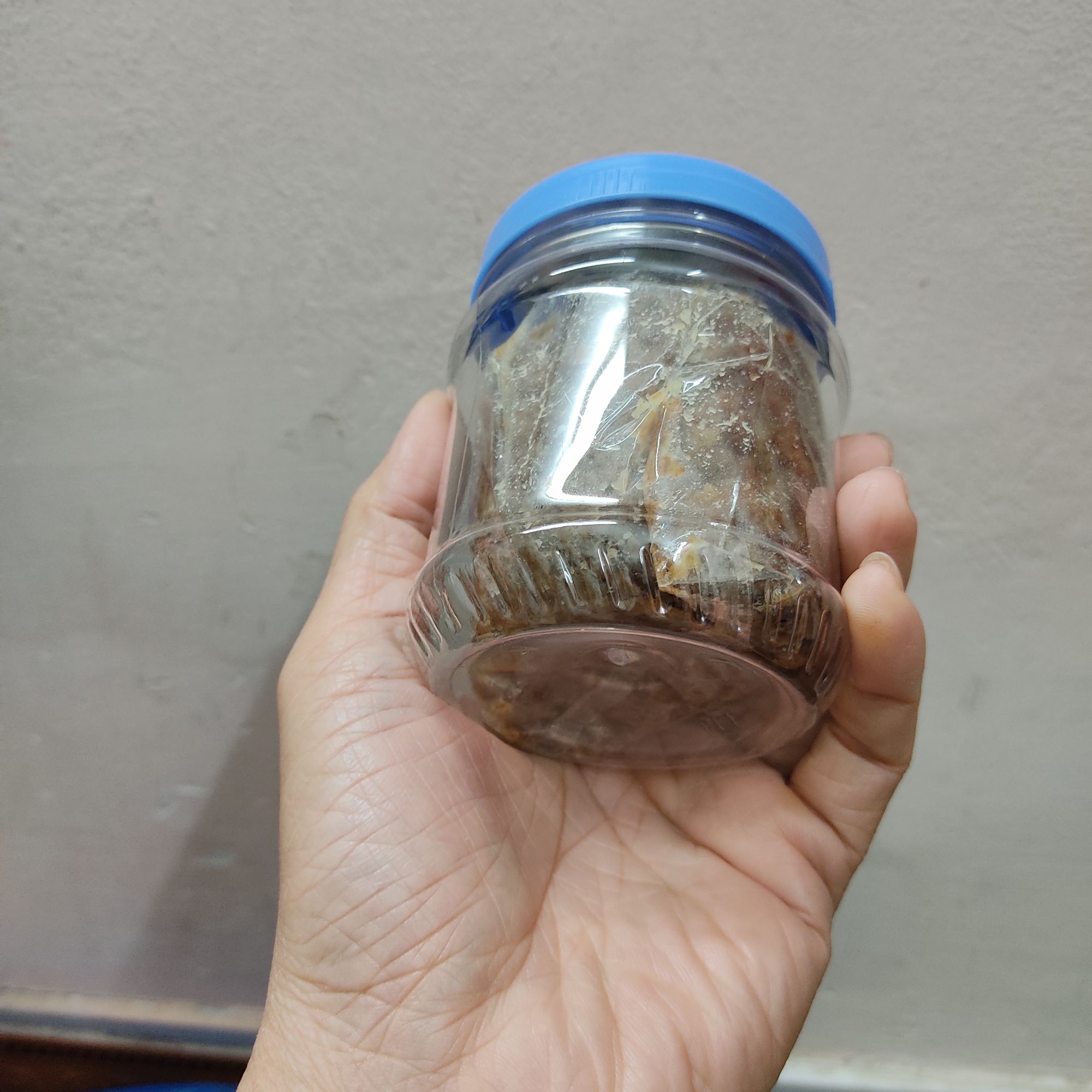 Mắm Tép Chưng Thịt Duy Anh 67 Hàng Bè