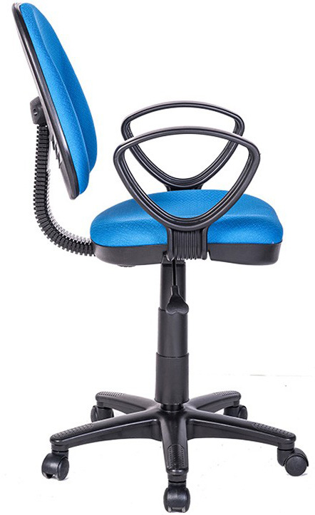 Ghế xoay văn phòng SG550