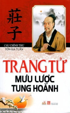 Fahasa - Trang Tử Mưu Lược Tung Hoành (Tái Bản 2016)