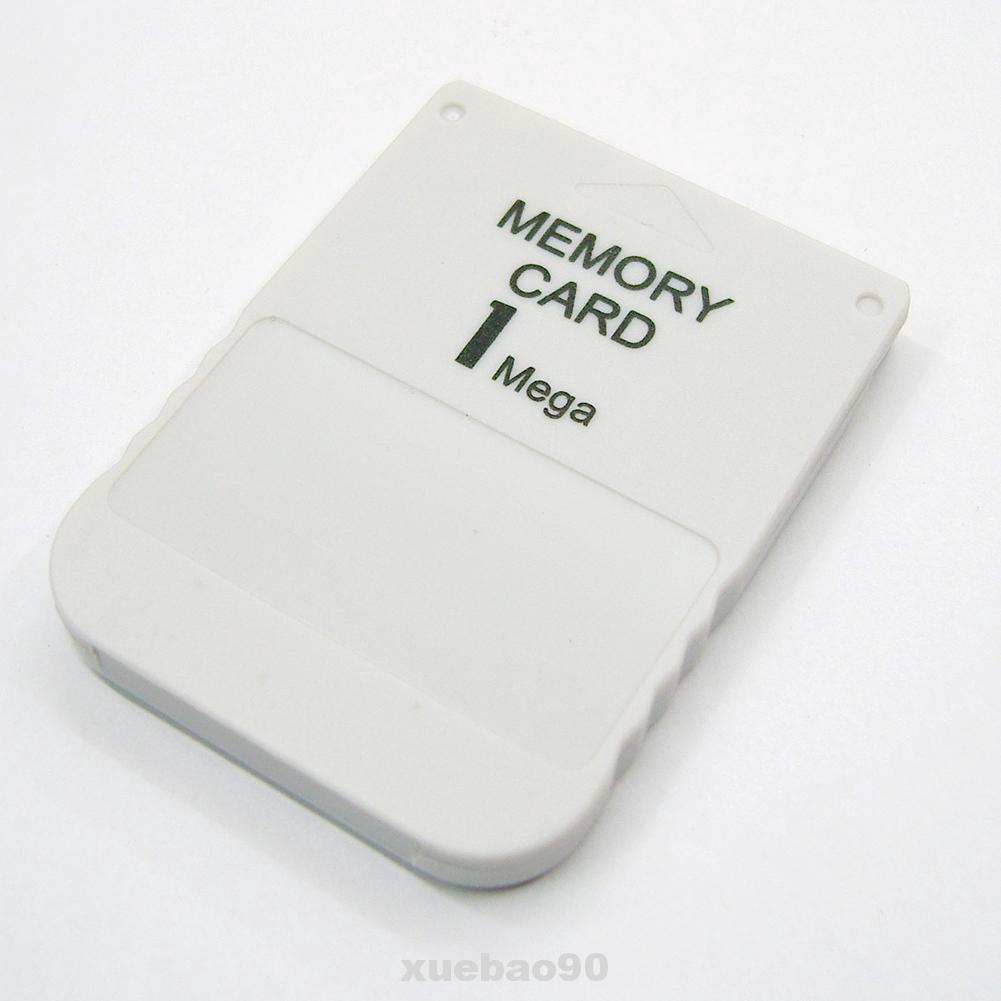 Cục save Máy game PS1