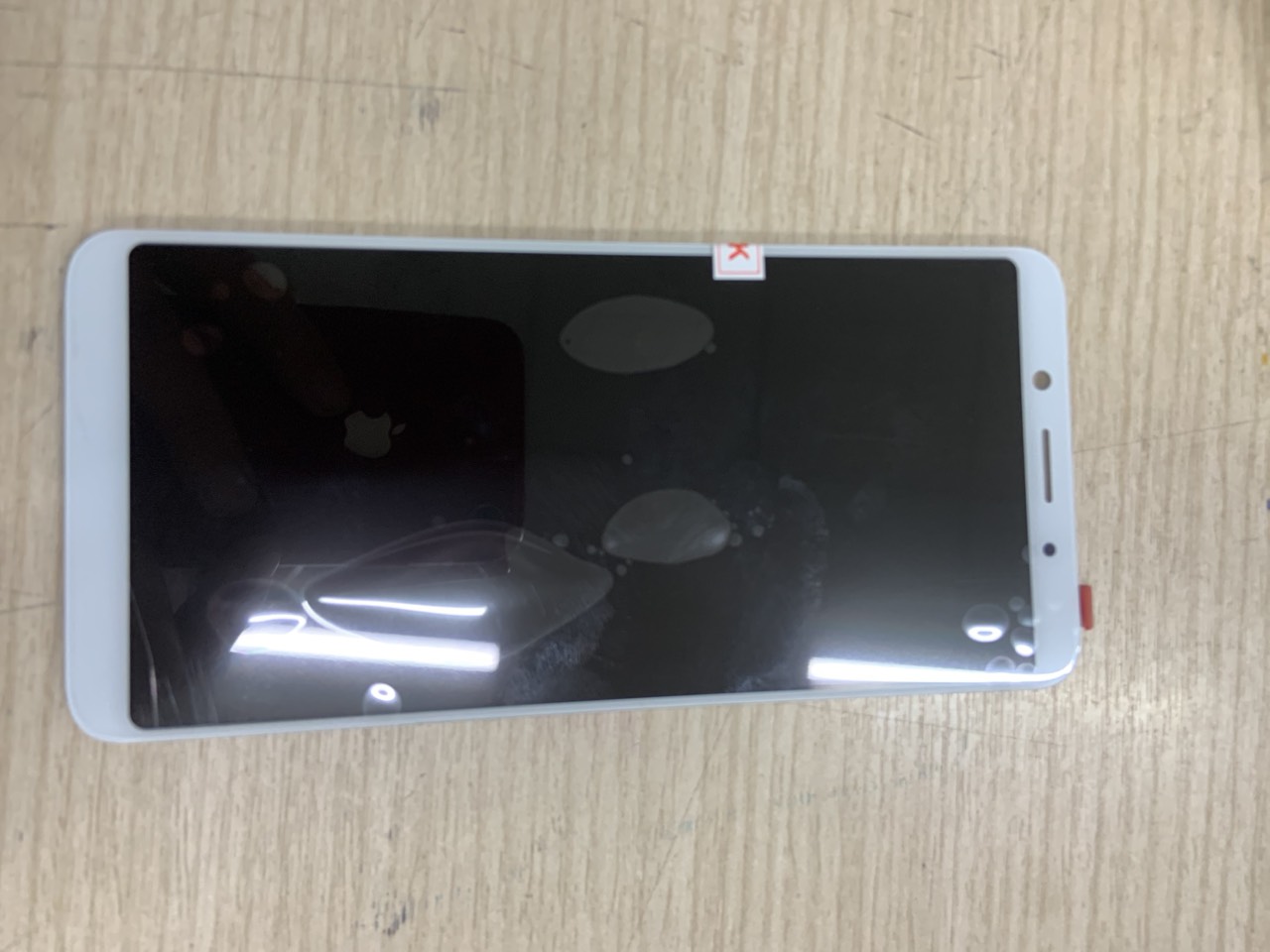 Màn hình Oppo F5 zin new