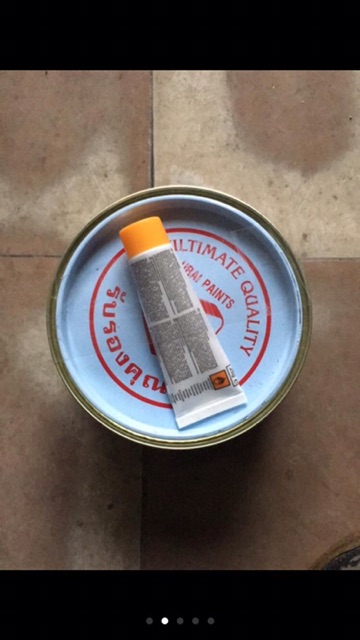 Bả matix 2 thành phần ATM