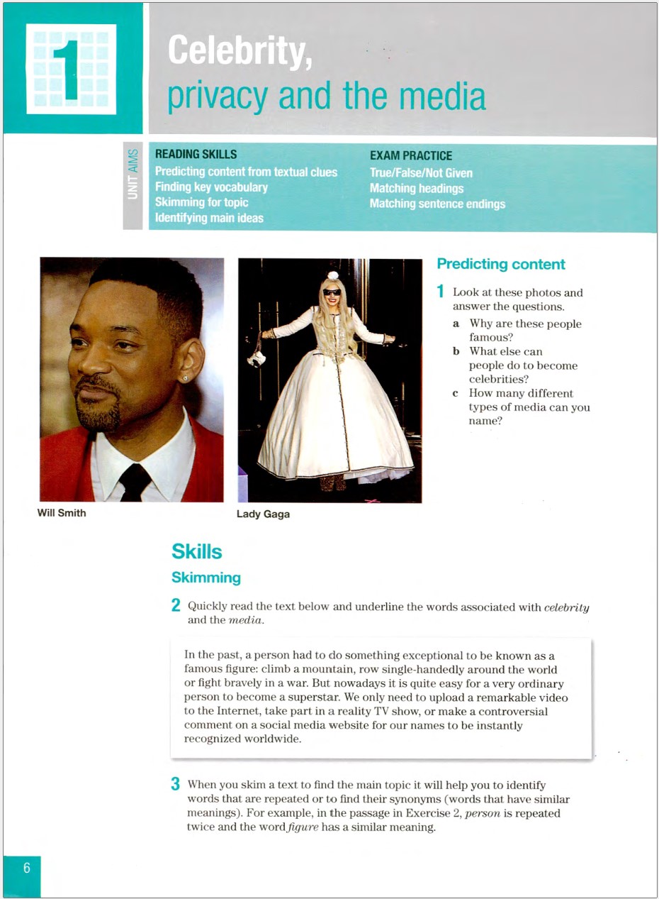 Sách Improve Your Skills Reading for IELTS 6.0-7.5 Student with Answer Key