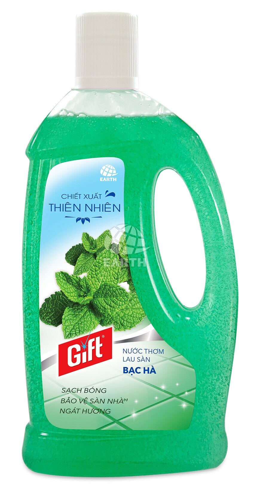 NƯỚC LAU SÀN GIFT 1000ml (1 LÍT)