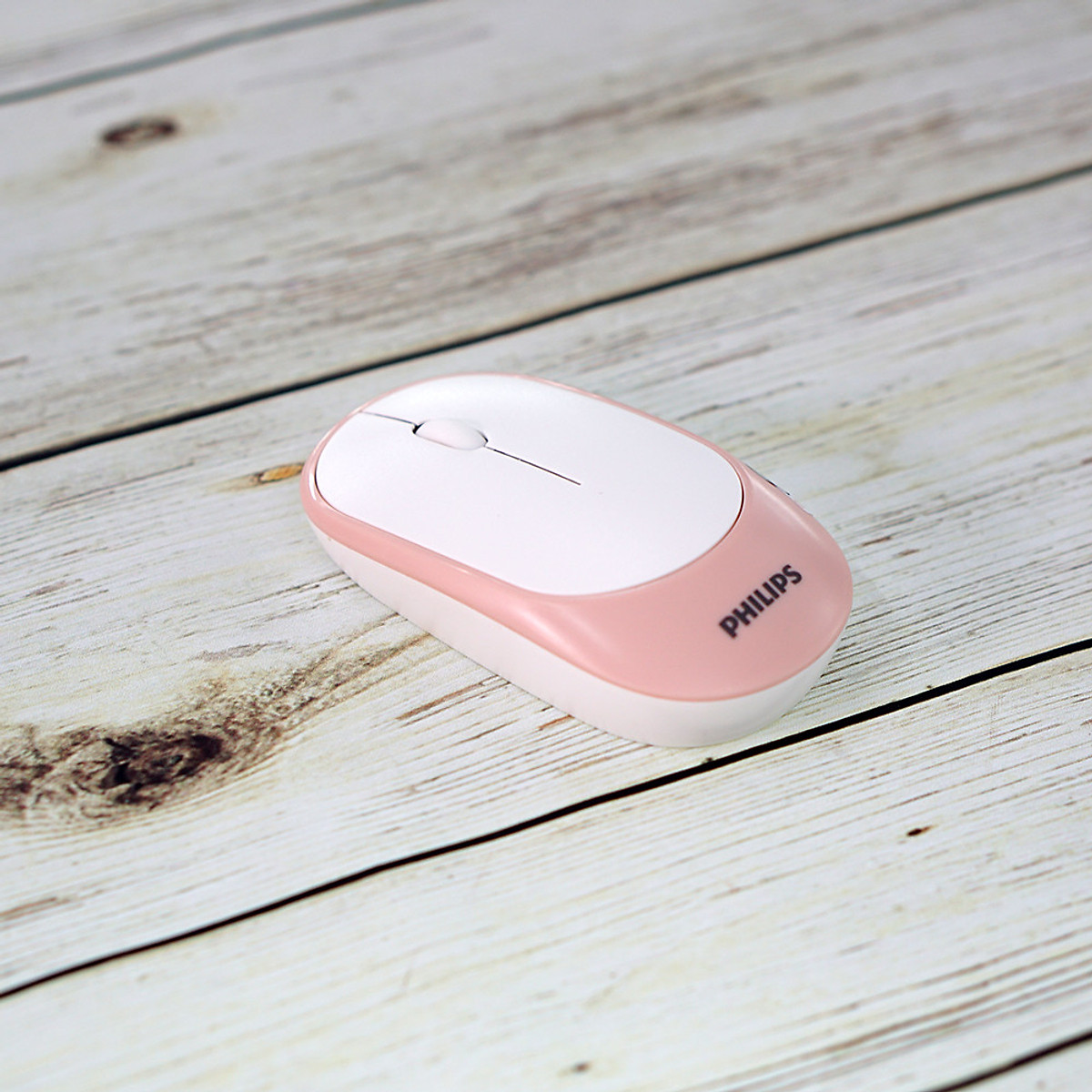 Chuột không dây siêu đáng yêu Philips M314