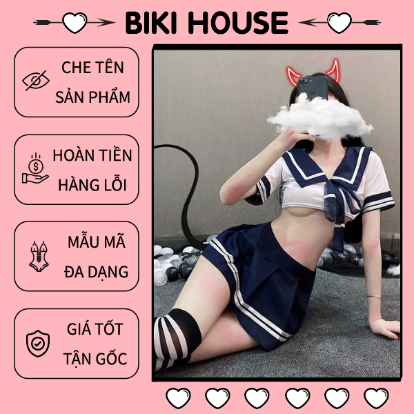Váy Đầm Thiết Kế Nữ Chiết Eo Cổ Phối Ren Logo Ngực Kiểu Dáng Học Sinh Nhật  Bản Thanh Lịch - JANN.STUDIO | Shopee Việt Nam