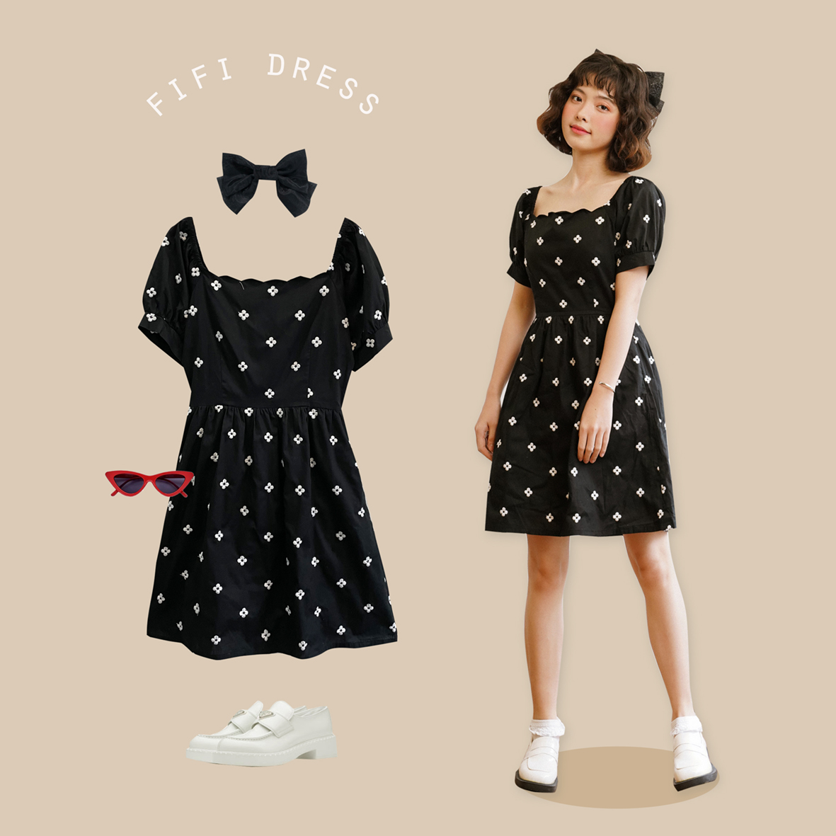 Váy Xòe Vải Thô Đầm Xòe Vải Thô Hoa Tím Baby Hot Trend 2021 Siêu Đẹp   HolCim  Kênh Xây Dựng Và Nội Thất