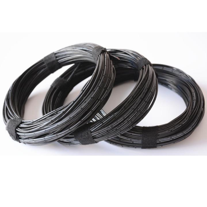 Cuộn 6v-12v-24v, ô tô xe máy loại kích cỡ 0.75 dài 24m loại đôi