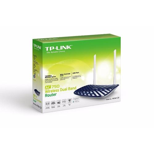 PHÁT TPLINK 300M - C20