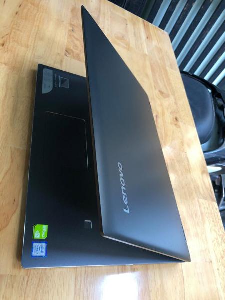 Laptop Lenovo Flex 5 – 15, i7 – 8550u, 16G, SSD 256G + HDD 500G, vga 2G, Full HD, x360, Touch