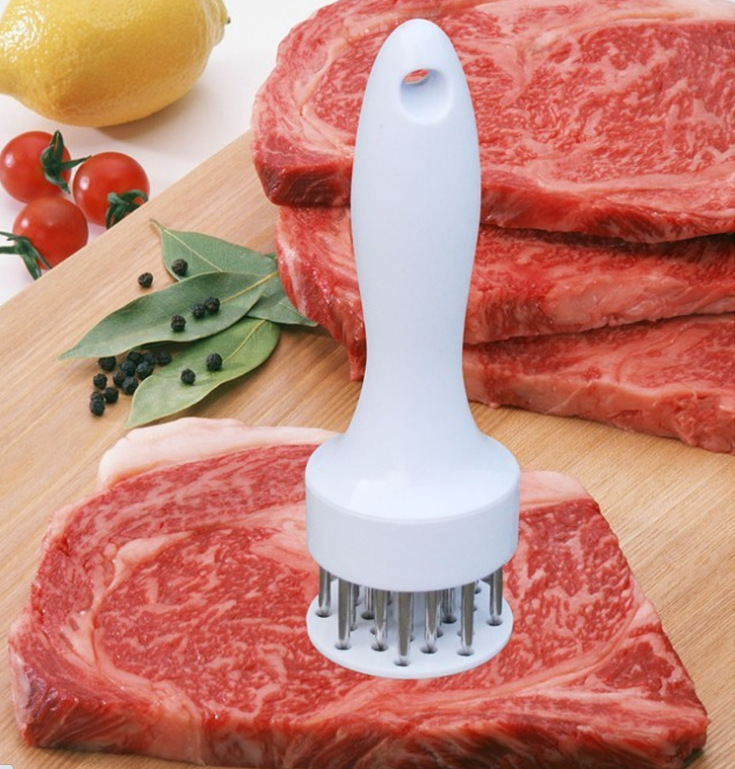 Dụng Cụ Làm Mềm Thịt,Dầm Thịt Tiện Lợi