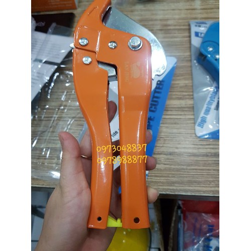 Kéo cắt ống - kéo cắt ống nhựa pvc 42mm