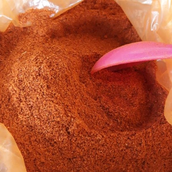 1Kg Ớt bột mịn cay nồng nguyên chất 100% không tạp chất, không phẩm màu