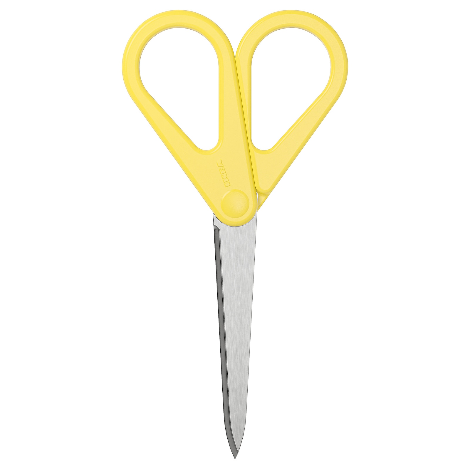 Kéo vàng KVALIFICERA IKEA