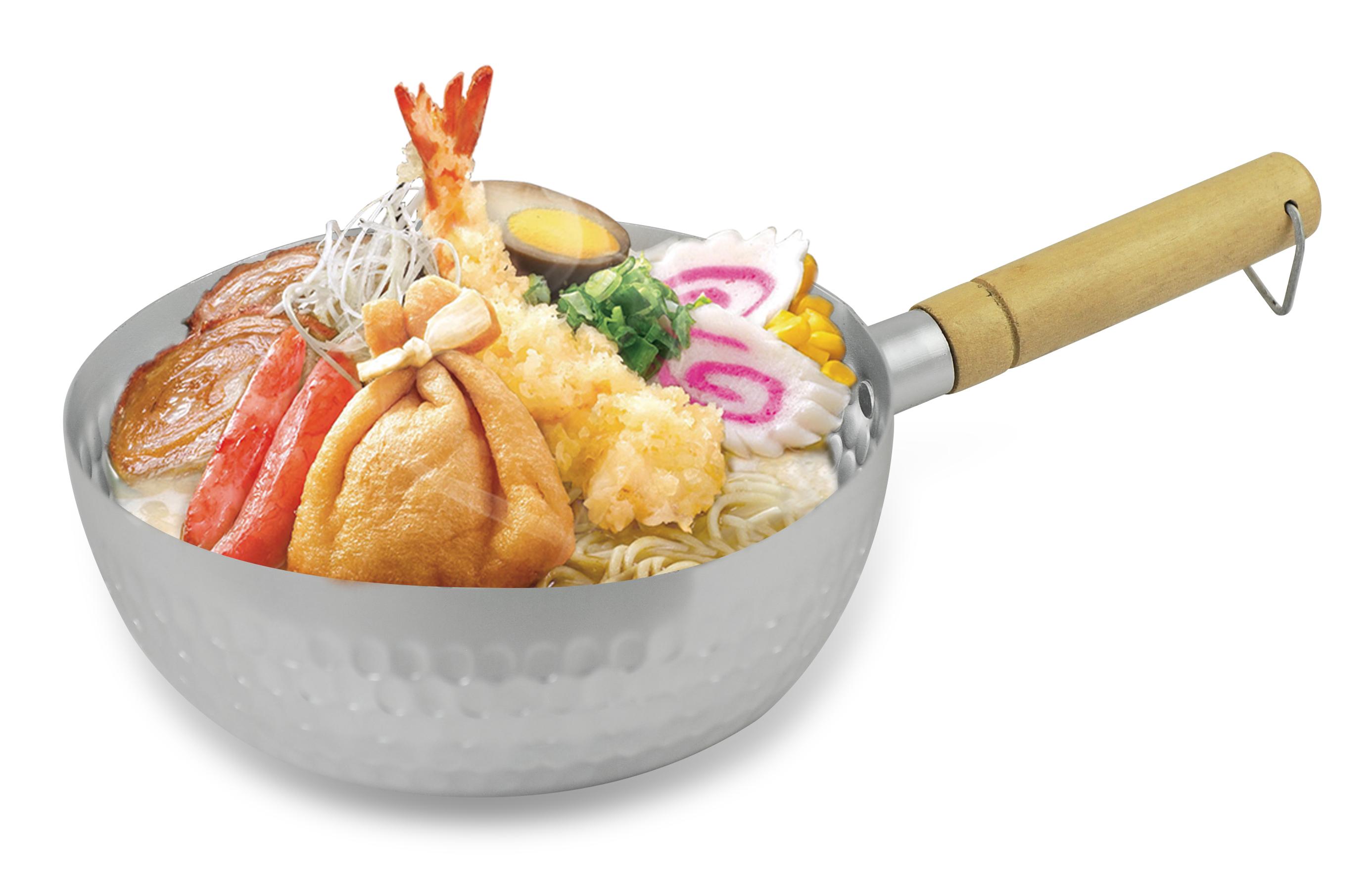 Chảo GOZENBO 001A01003 22cm