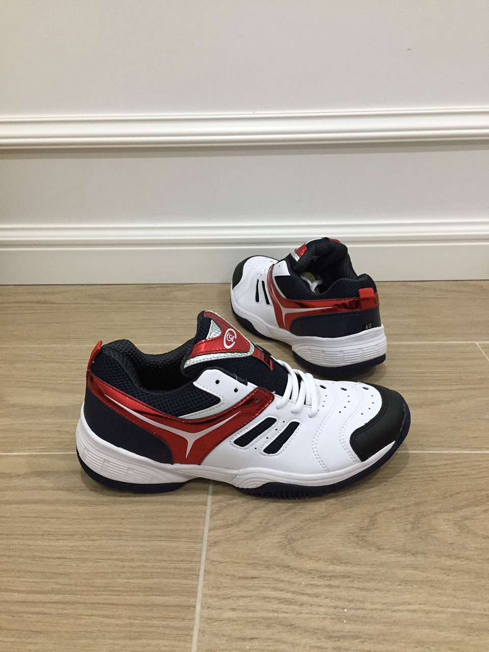 Giày Tennis Cao Cấp Đẹp