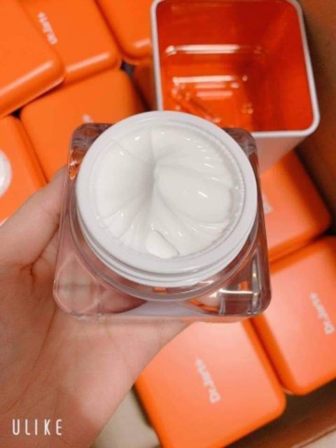 KEM V7 TONIGHT LIGHT (MẪU MỚI HỘP VUÔNG 50ml)
